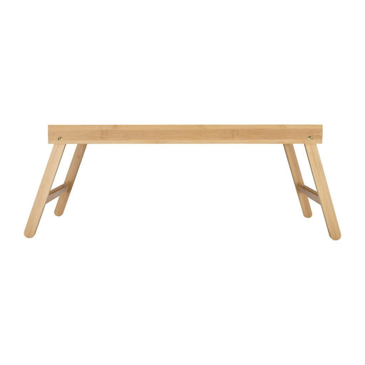 Olympia Bamboo Room Service Tray 625x315x215mm Olympia
