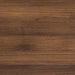 Bolero Pre-drilled Rectangular Table Top Rustic Oak 1100(W) x 700(D)mm Bolero