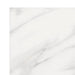 Bolero Pre-Drilled Square Table Top Marble Effect 600mm Bolero