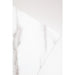 Bolero Pre-Drilled Rectangular Table Top Marble Effect 700mm Bolero