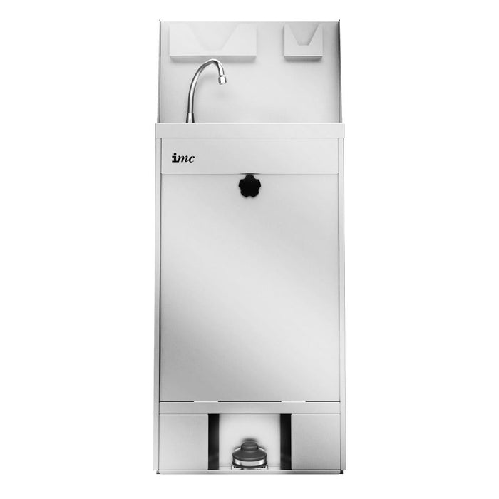IMC Mobile Hand Wash Station 20Ltr IMC