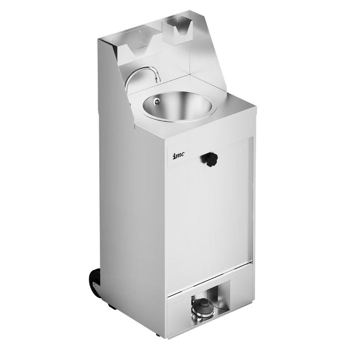 IMC Mobile Hand Wash Station 20Ltr IMC