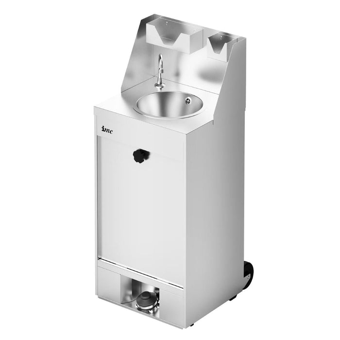 IMC Mobile Hand Wash Station 20Ltr IMC