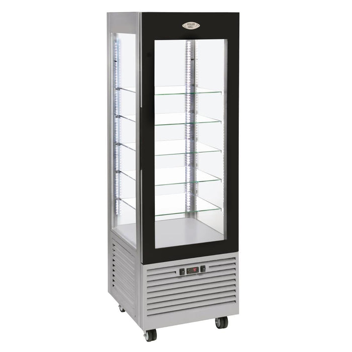 430W. Capacity: 360Ltr