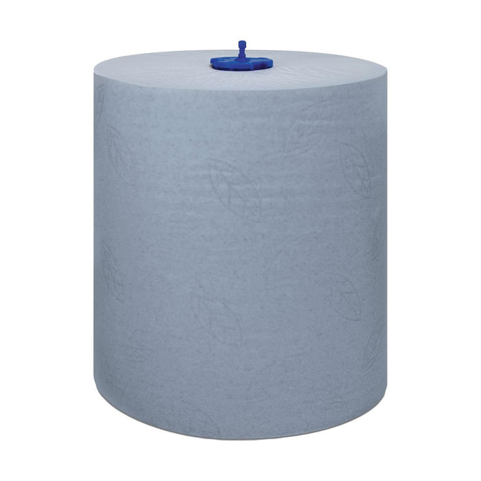 Tork Matic Blue Roll. 6x150m. 2Ply