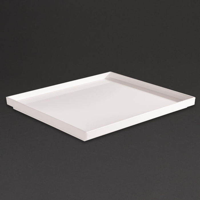 325(W) x 354(L)mm | 12 3/4 x 14"
