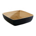 250(W) x 250(L)mm | 9 7/8 x 9 7/8"