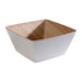 250(W) x 250(L)mm | 9 7/8 x 9 7/8"