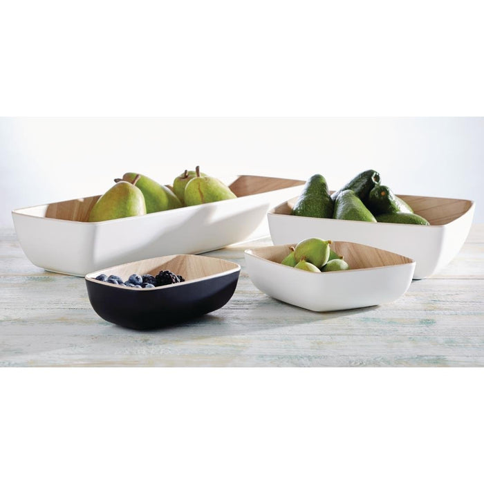 APS Frida Bowl GN1/6 Black APS
