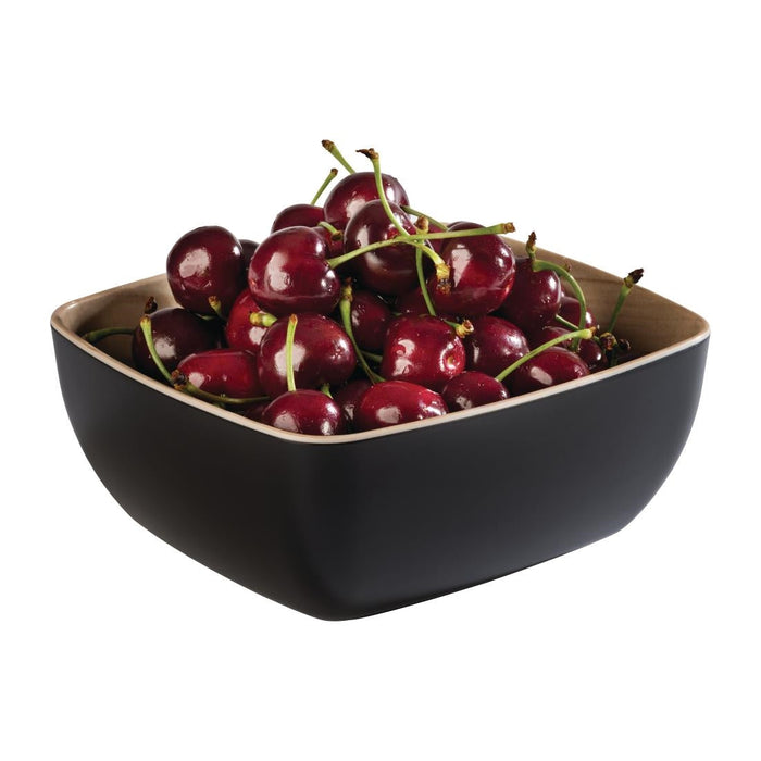 APS Frida Bowl GN1/6 Black APS