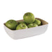 APS Frida Bowl GN1/4 White APS