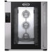 15.5kW. Capacity: 10x 600x400mm trays