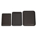 Nisbets Essentials Non Stick Baking Trays (3 Pack) Nisbets Essentials