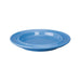 Olympia Heritage Raised Rim Plates Blue 203mm (4 Pack) Olympia