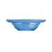 Olympia Heritage Raised Rim Bowls Blue 205mm (4 Pack) Olympia