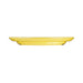 Olympia Heritage Raised Rim Plates Yellow 203mm (4 Pack) Olympia
