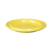 Olympia Heritage Raised Rim Plates Yellow 253mm (4 Pack) Olympia