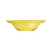 Olympia Heritage Raised Rim Bowls Yellow 205mm (4 Pack) Olympia