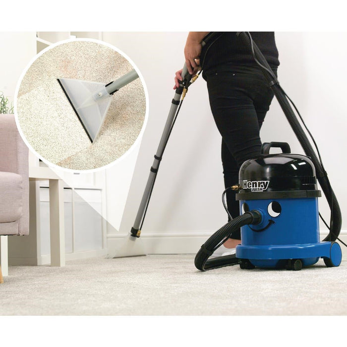 Henry Wash Carpet and Upholstery Cleaner HVW 370-2 Numatic