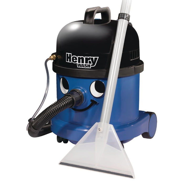Henry Wash. 1060W. 9Ltr Capacity