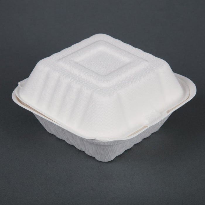 153(L) x 155(W) x 77(H)mm/6 x 6 1/10 x 3". Pack Quantity: 500