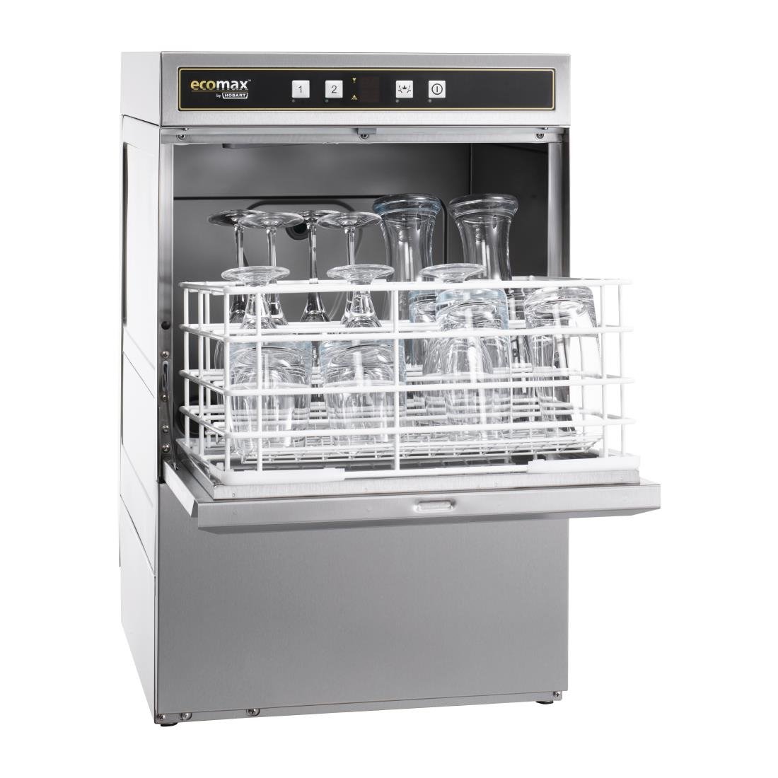 Glasswashers