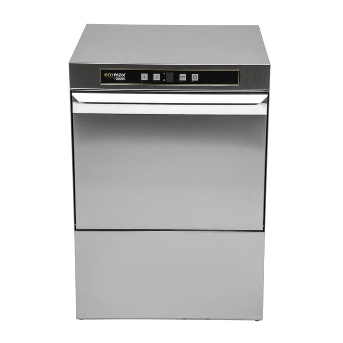 Hobart Ecomax Glasswasher G404SW Hobart Ecomax