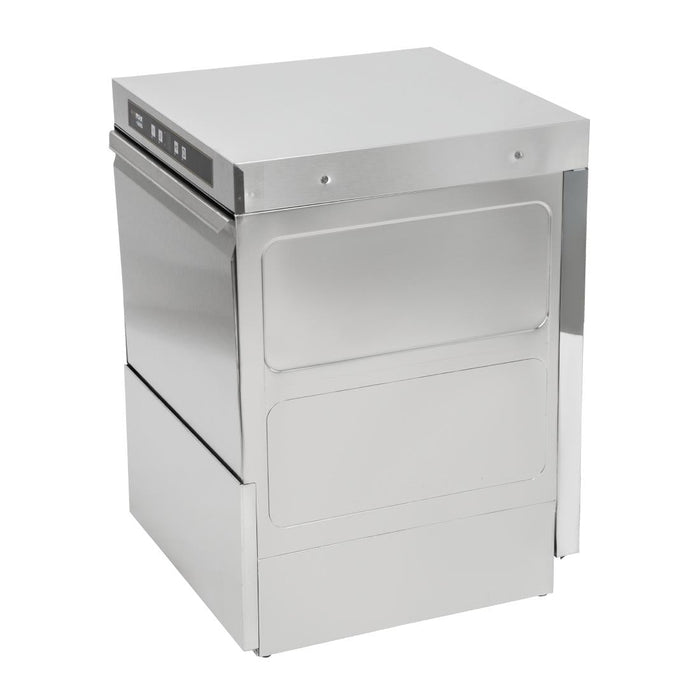 Hobart Ecomax Glasswasher G404SW Hobart Ecomax