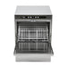 Hobart Ecomax Glasswasher G404SW Hobart Ecomax