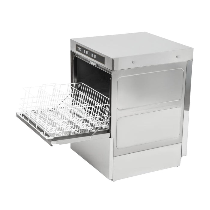 Hobart Ecomax Glasswasher G404SW Hobart Ecomax