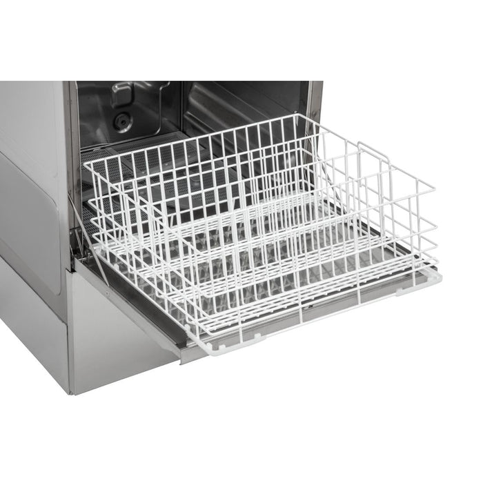 Hobart Ecomax Glasswasher G404SW Hobart Ecomax