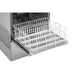 Hobart Ecomax Glasswasher G404SW Hobart Ecomax