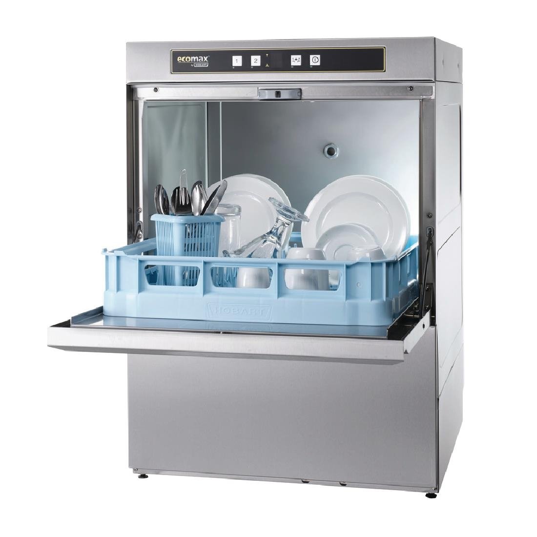 Undercounter Dishwashers