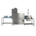 Hot Feed. 27.2kW. Up to 110 racks/2000 plates/hr