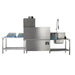 Cold Feed 39.7kW. Up to 110 racks/2000 plates/hr