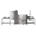 30.7-36.2kW. Up to 140 racks/2520 plates/hr. Hot Feed. 30.7kW