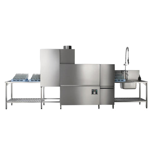 30.7-36.2kW. Up to 140 racks/2520 plates/hr. Cold Feed. 36.2kW