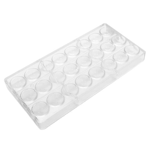 Cup size: 30(Ø)mm. 18 Piece