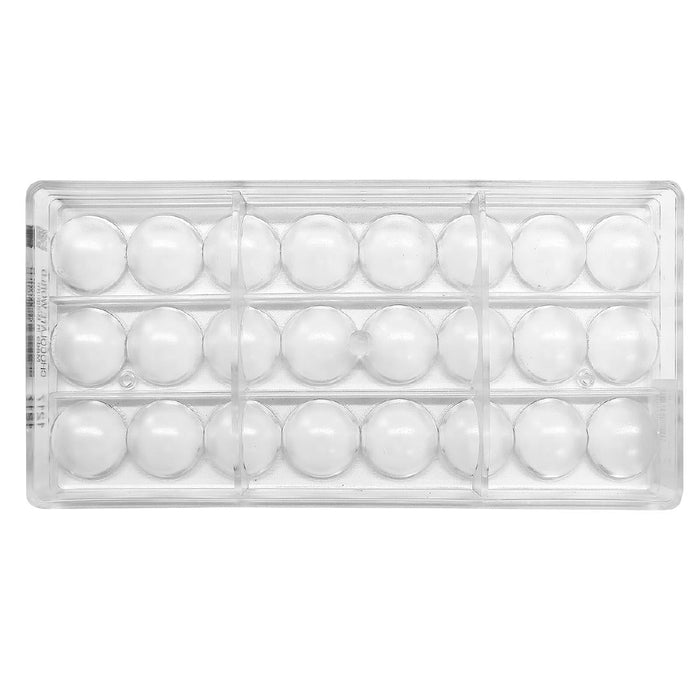 Schneider Chocolate  Sphere Mould Schneider