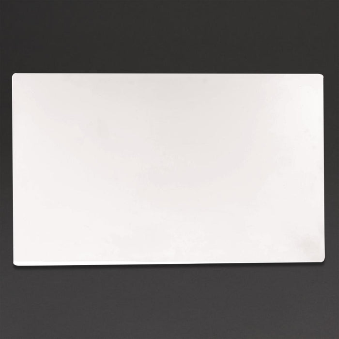 325(W) x 530(L)mm | 12 3/4 x 20 3/4". Pack Quantity: 2