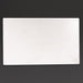 325(W) x 530(L)mm | 12 3/4 x 20 3/4". Pack Quantity: 2