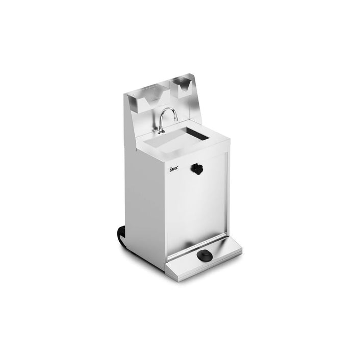IMC IMClean Junior Mobile Hand Wash Station IMC
