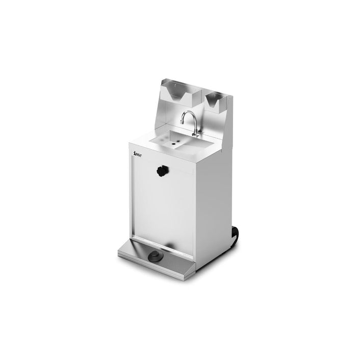 IMC IMClean Junior Mobile Hand Wash Station IMC