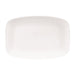 Churchill X Squared Oblong Plates White 199 x 300mm (6 Pack) Churchill