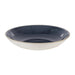 Churchill Stonecast Coupe Bowls Blueberry 182mm (12 Pack) Churchill