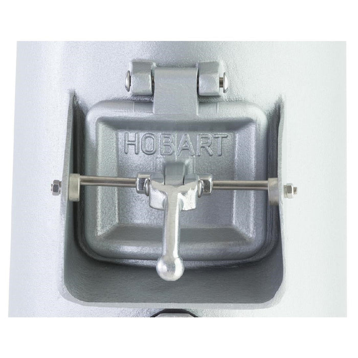 Hobart Potato Peeler with Hose Connection - 6.3kg capacity (Direct) Hobart