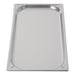 Vogue Heavy Duty Stainless Steel 1/1 Gastronorm Tray 20mm Vogue