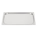 Vogue Heavy Duty Stainless Steel 1/1 Gastronorm Tray 20mm Vogue