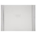Vogue Heavy Duty Stainless Steel 1/1 Gastronorm Tray 20mm Vogue