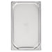 Vogue Heavy Duty Stainless Steel 1/1 Gastronorm Tray 20mm Vogue